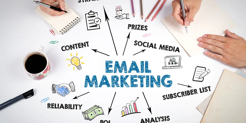 Email Marketing